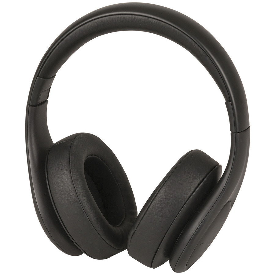 Rechargeable Headphones with Bluetooth® Technology