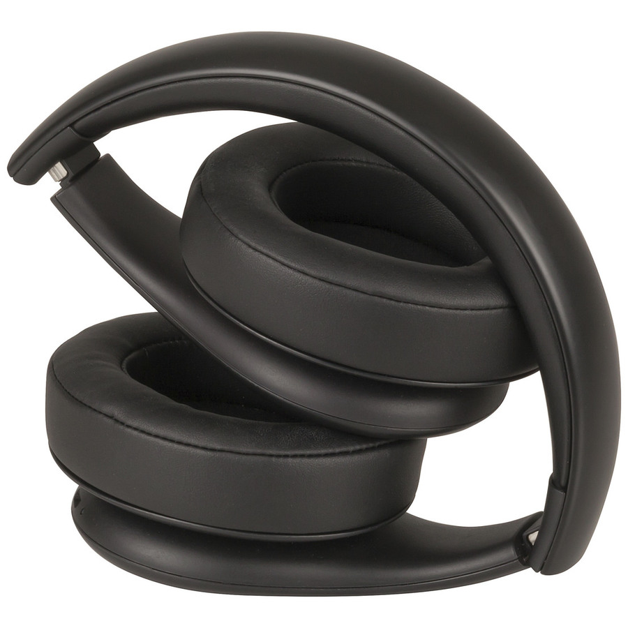 Rechargeable Headphones with Bluetooth® Technology