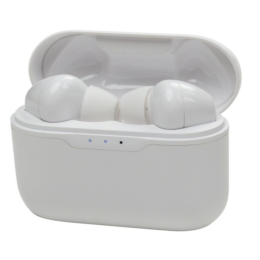 Wireless ANC TWS Earphones with Bluetooth&reg Technology