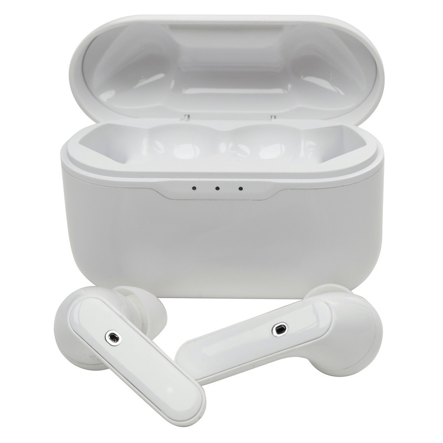 Wireless ANC TWS Earphones with Bluetooth&reg Technology
