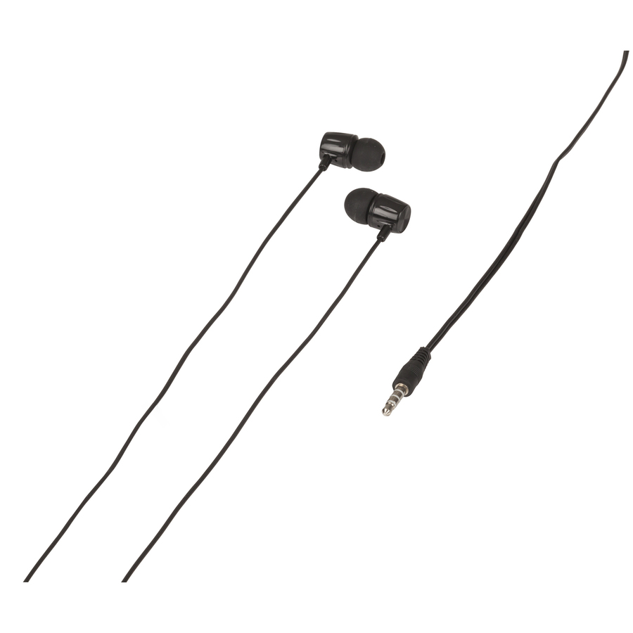 Stereo Earphones