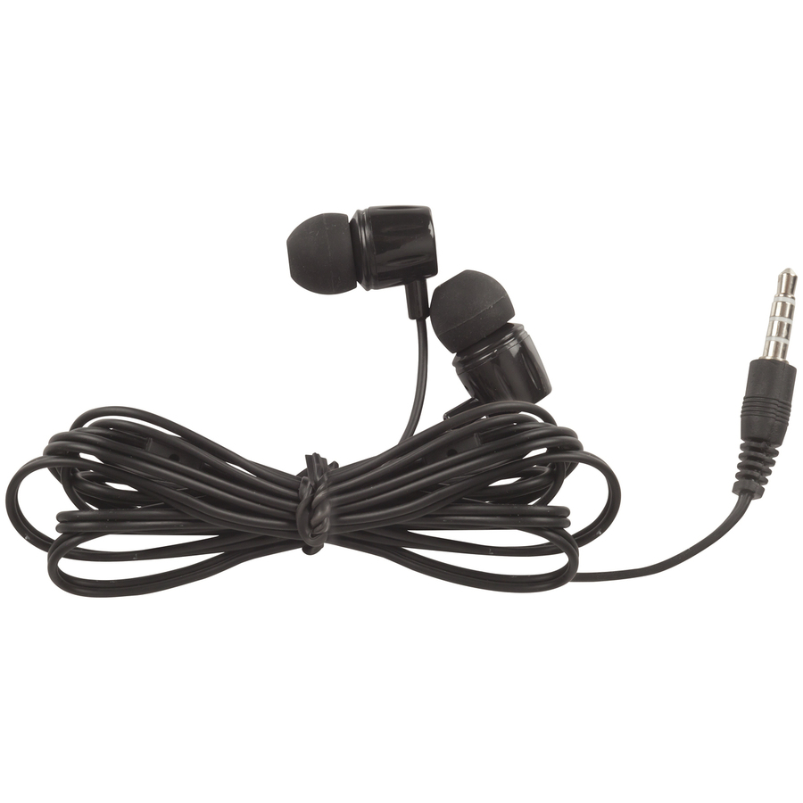 Stereo Earphones