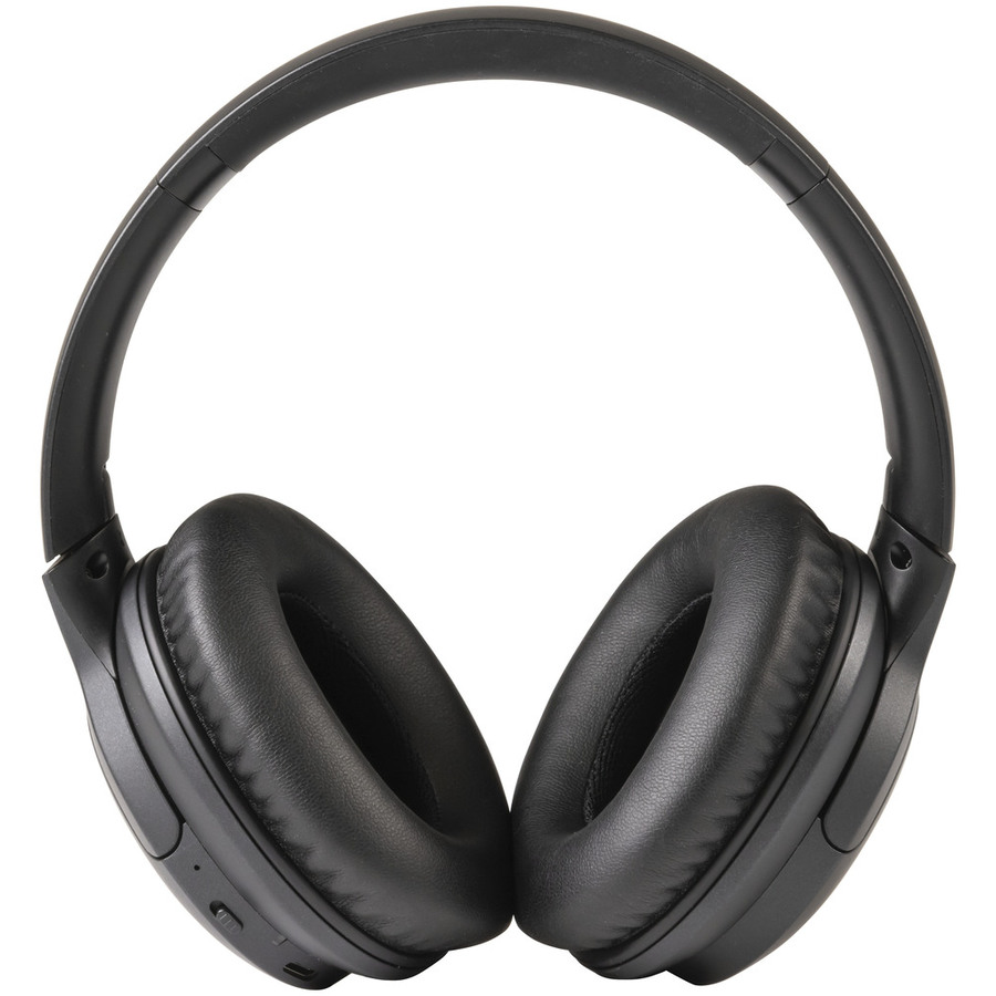 Active Noise Cancelling Headphones with Bluetooth® 5.1