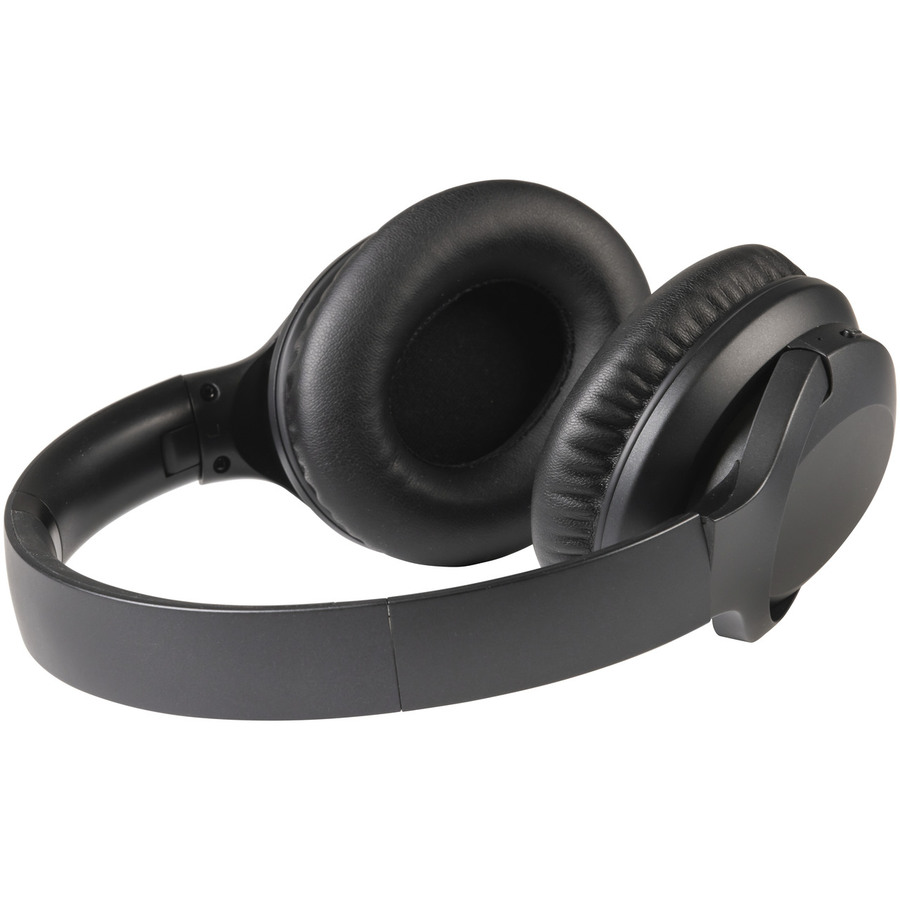 Active Noise Cancelling Headphones with Bluetooth® 5.1
