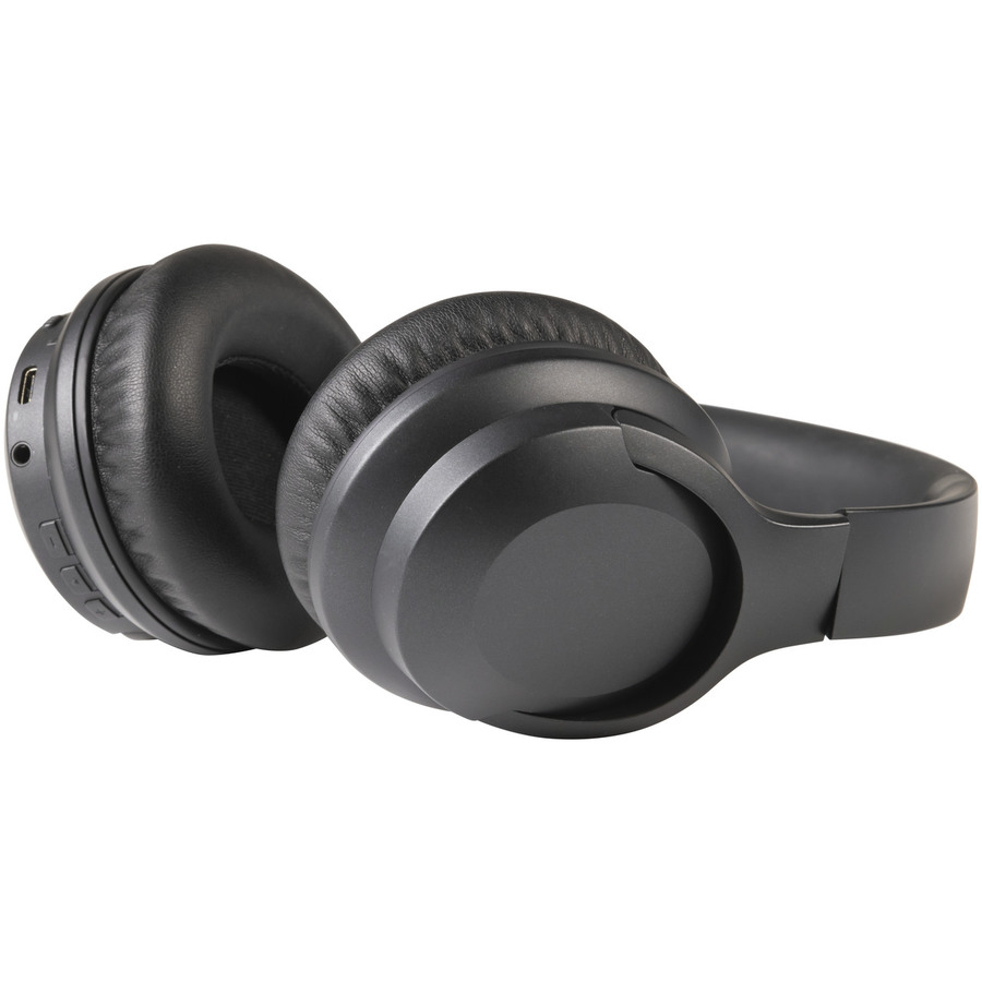 Active Noise Cancelling Headphones with Bluetooth® 5.1