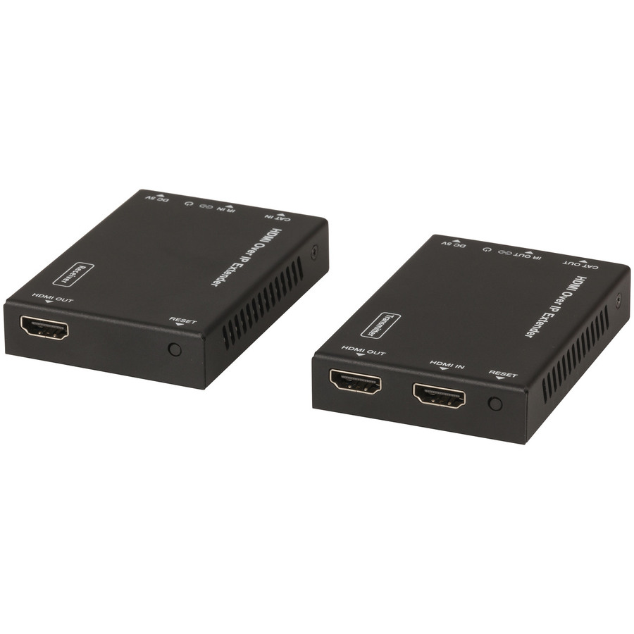 150m 1080p HDMI Cat5eCat6 Over IP Extender