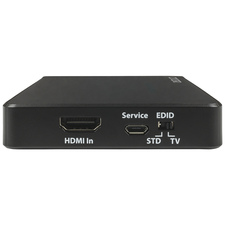 Concord 4-Way 4K HDMI Splitter