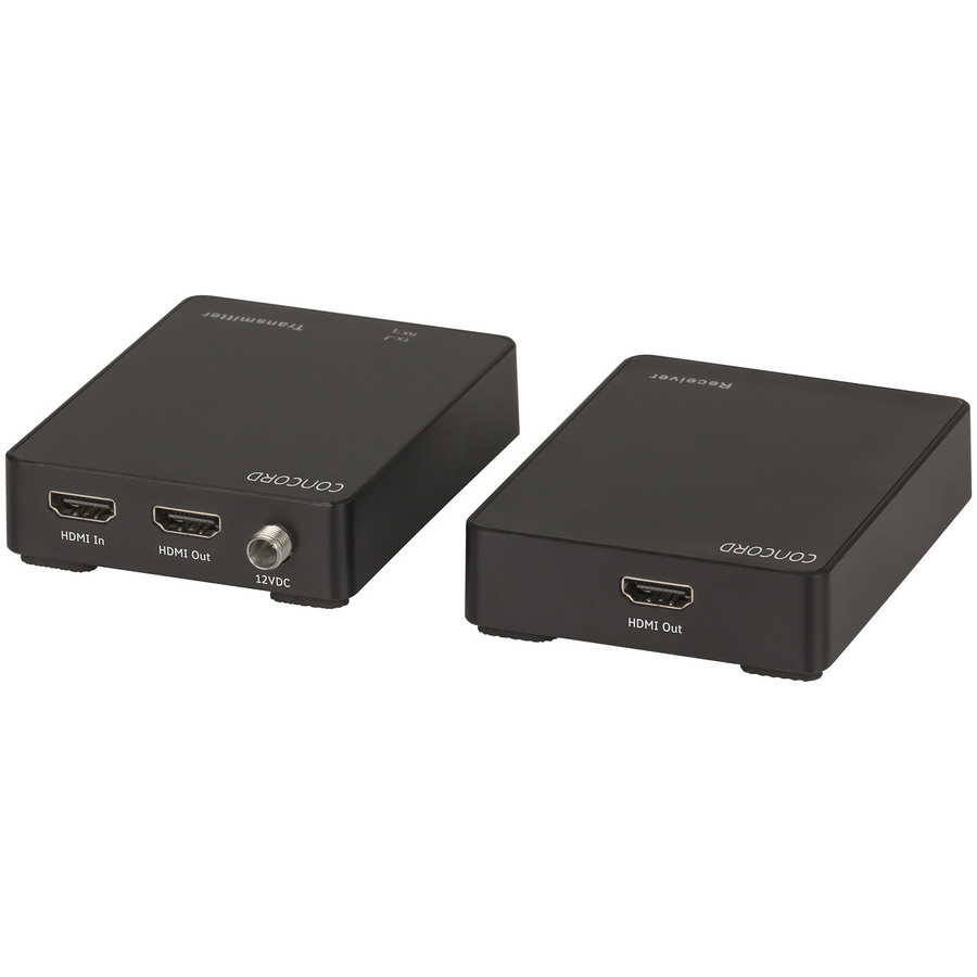 Concord 4K HDMI Cat5e6 Extender