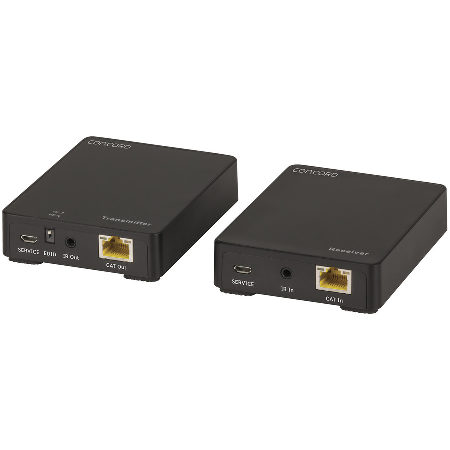 Concord 4K HDMI Cat5e6 Extender