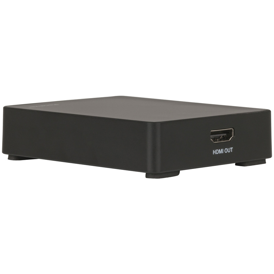 Concord 4K HDMI Cat5e6 Extender