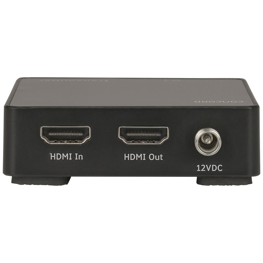 Concord 4K HDMI Cat5e6 Extender