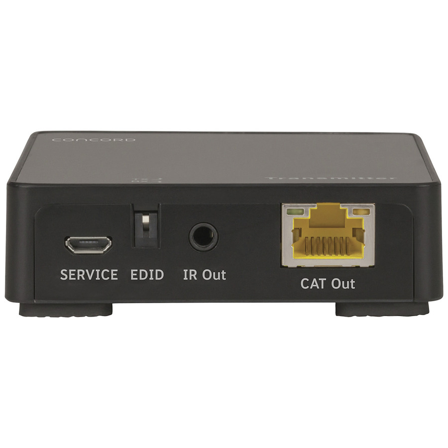 Concord 4K HDMI Cat5e6 Extender