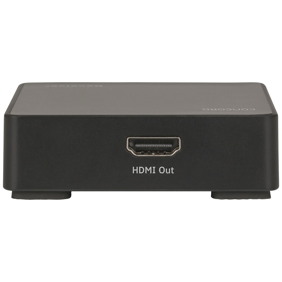 Concord 4K HDMI Cat5e6 Extender