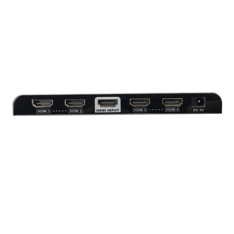 Movii 4 Output HDMI Splitter