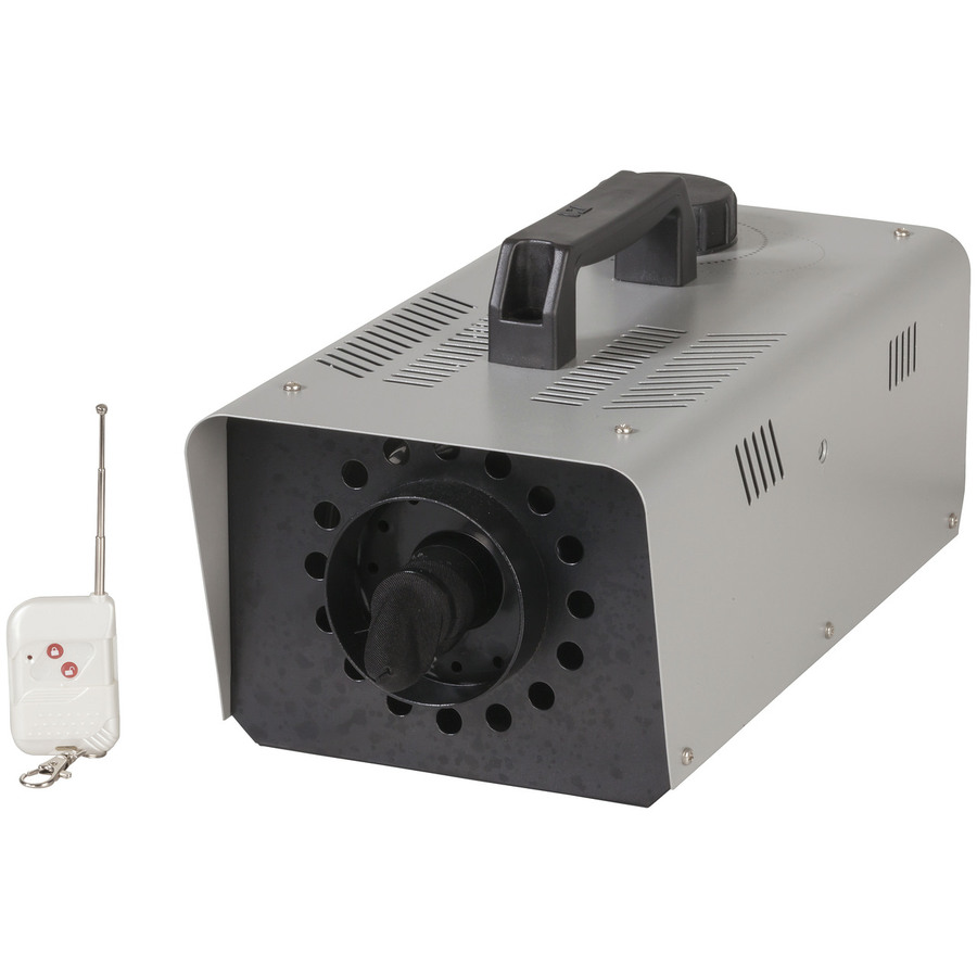 600W Snow Machine