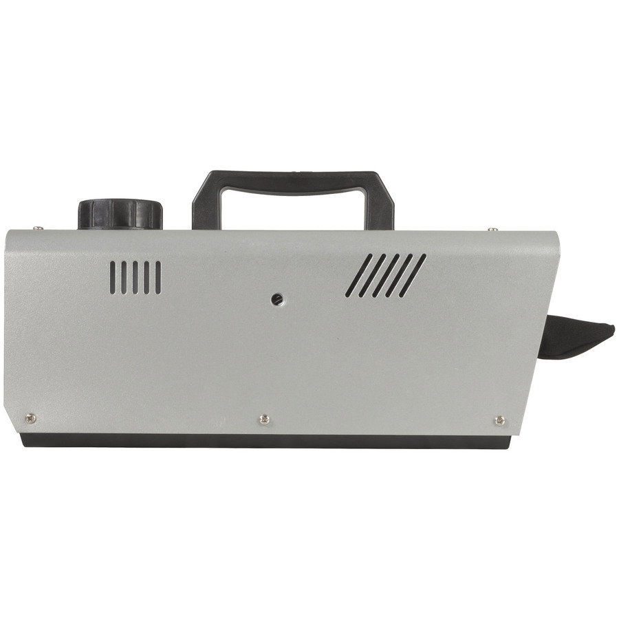 600W Snow Machine