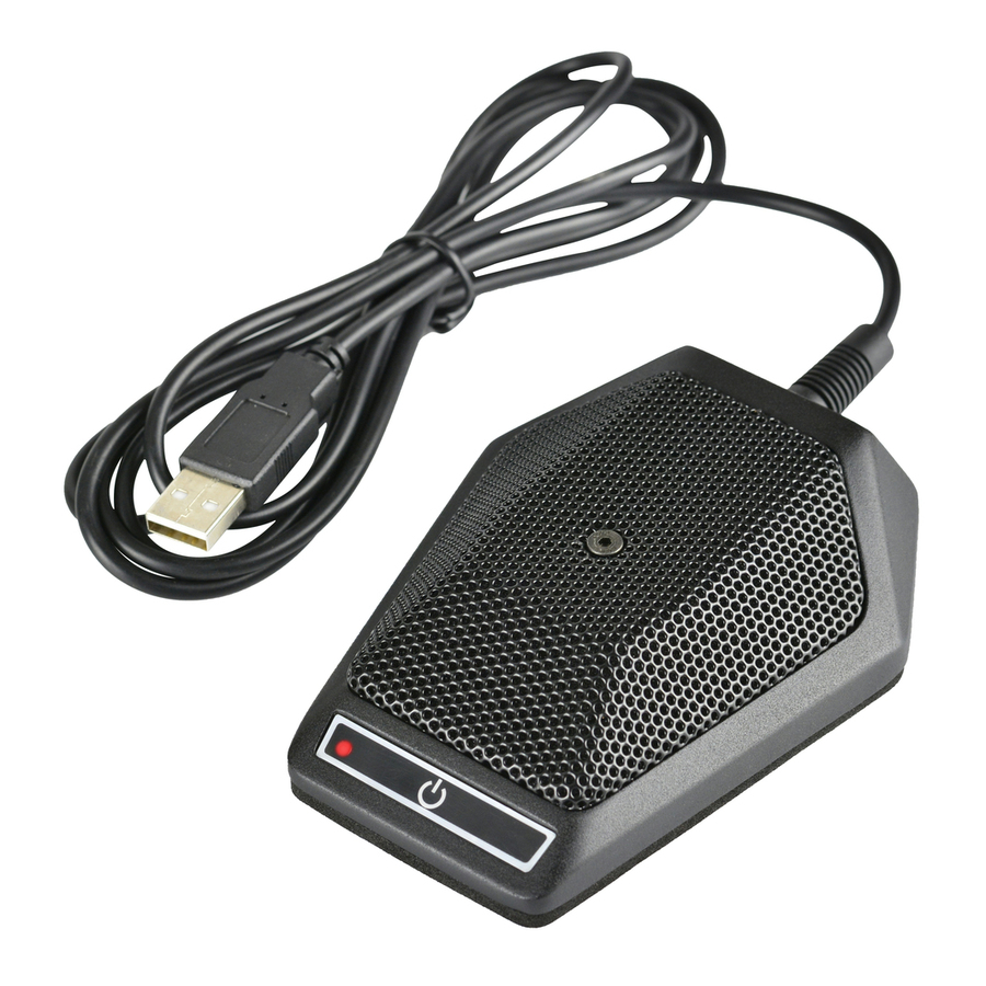USB Conference Microphone