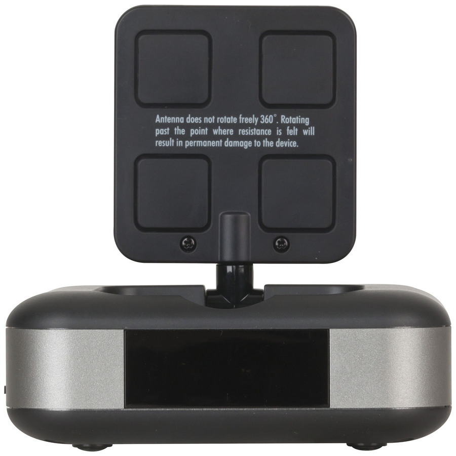 5.8GHz Wireless AV SenderReceiver with Wideband IR Extender