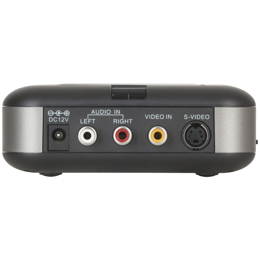 5.8GHz Wireless AV SenderReceiver with Wideband IR Extender