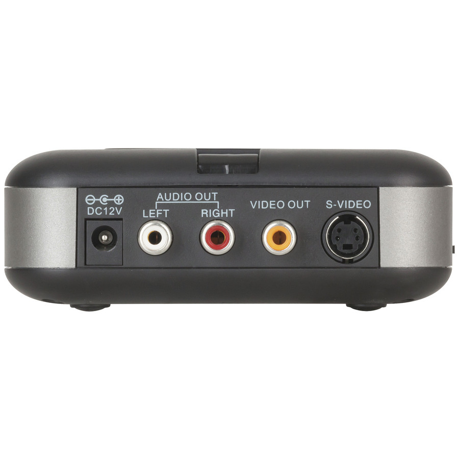 5.8GHz Wireless AV SenderReceiver with Wideband IR Extender