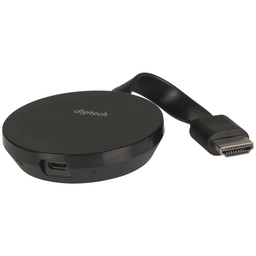 Miracast Dongle HDMI 4K Wi-Fi