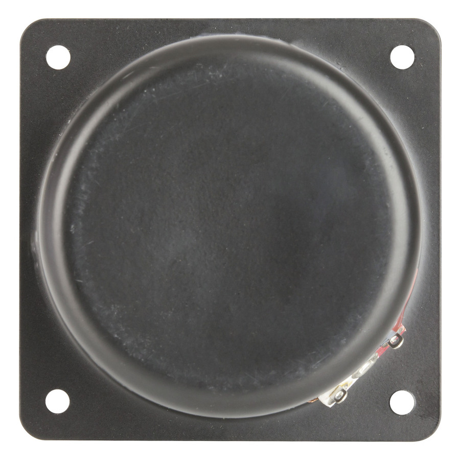 Shielded 3 Inch 15W 8-Ohm Full Range Speaker