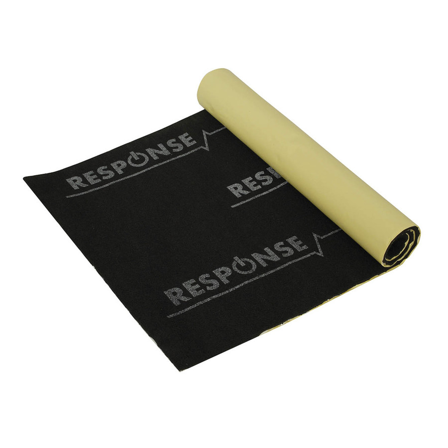 Combination ButylFoam Super Sound Deadener
