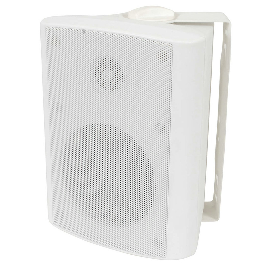 4 Inch Indoor Outdoor Speakers