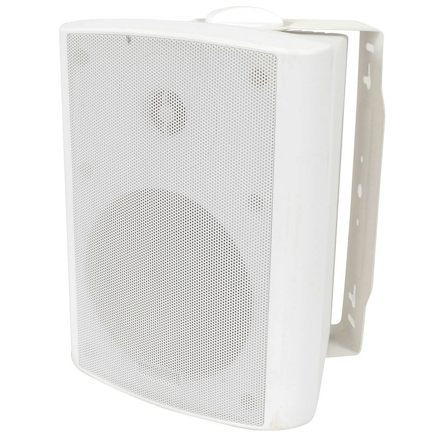 5 Inch Indoor Outdoor Speakers