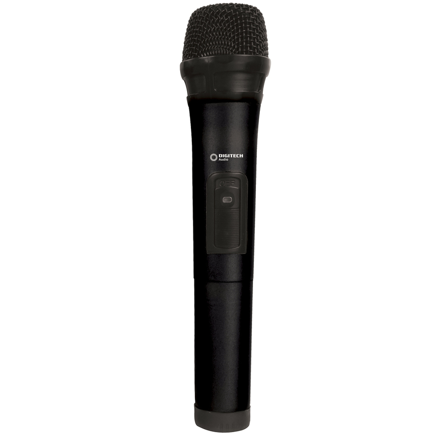 Spare Wireless UHF Microphone to suit AM4095 CS2497