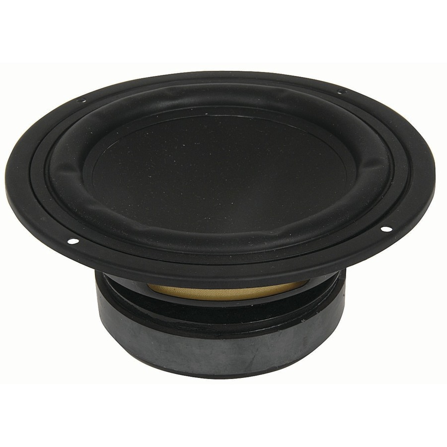 WooferMidrange Speaker Driver - 6.5 Inch