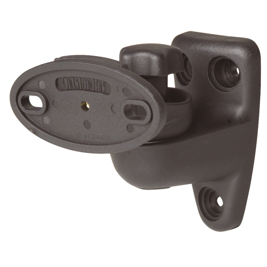 Wall Speaker Brackets for smallmedium speakers