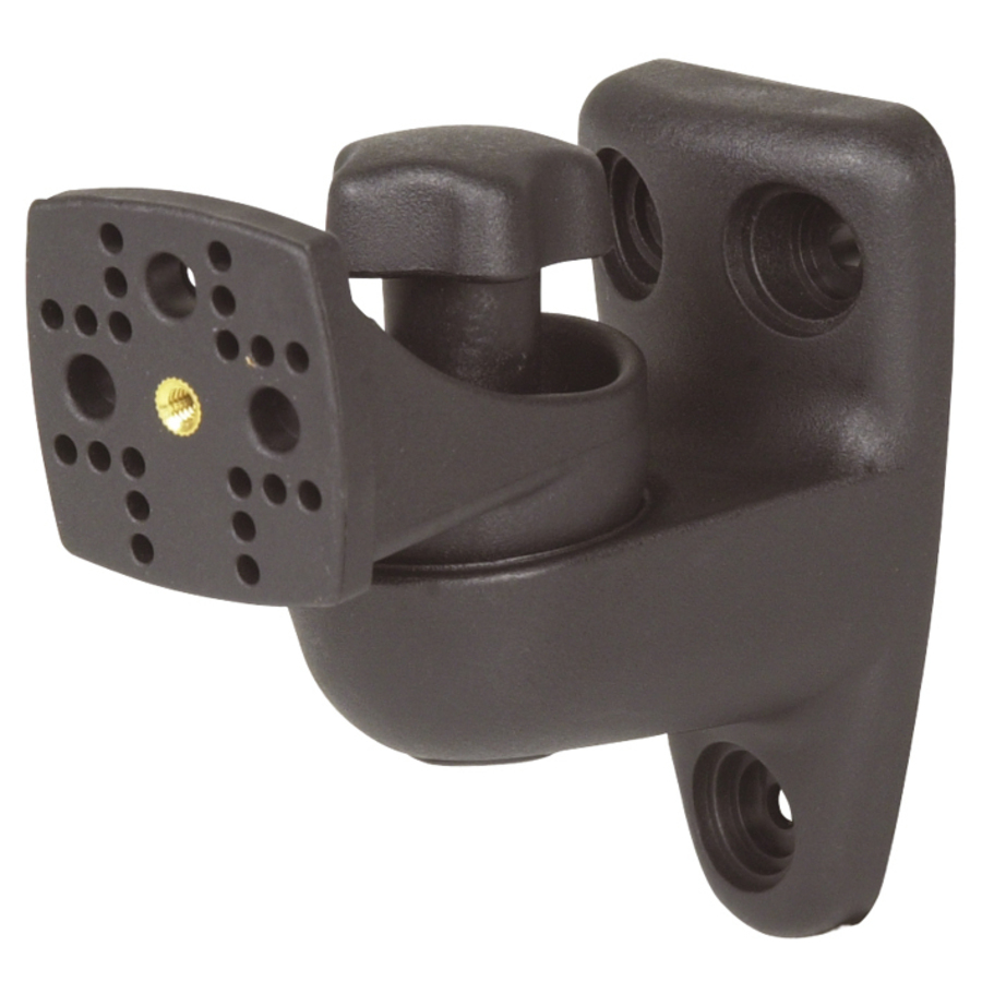 Wall Speaker Brackets for smallmedium speakers