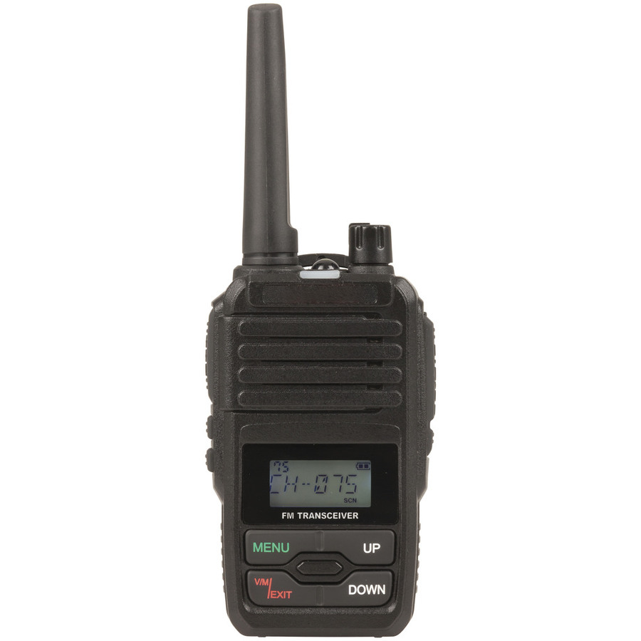 NEXTECH 2W UHF Transceiver