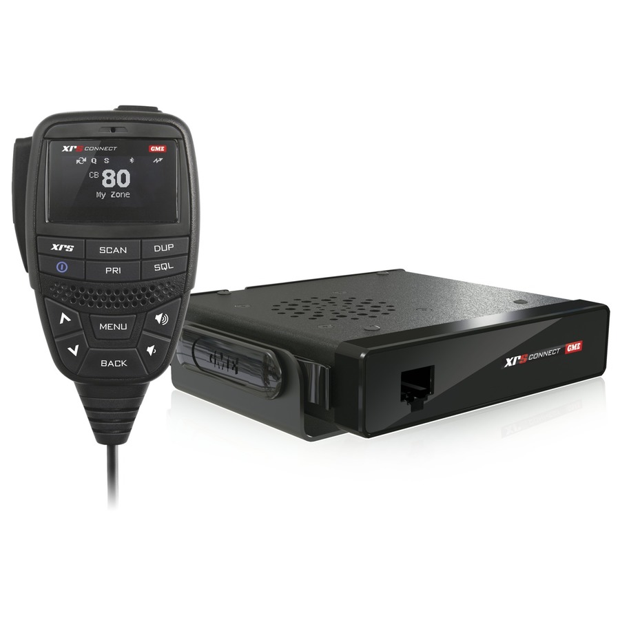 GME XRS-370C UHF Transceiver with Bluetooth® Communication