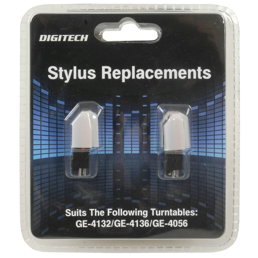 Ceramic Stylus Cartridge