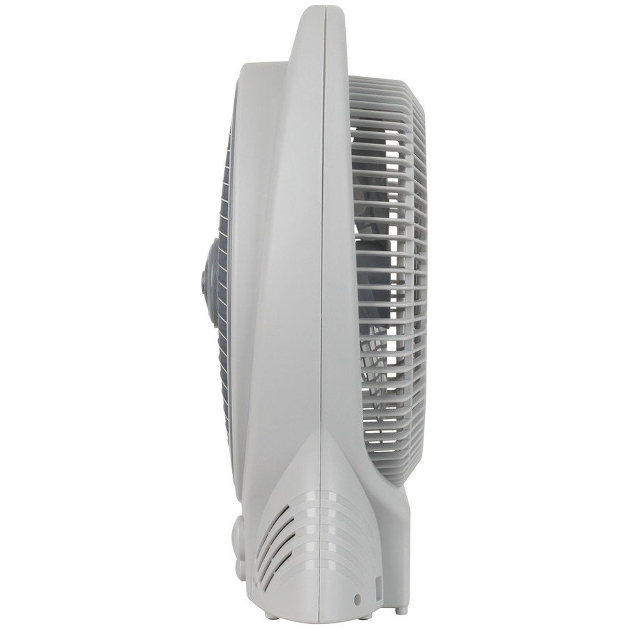 Rechargeable 10" Electric Fan