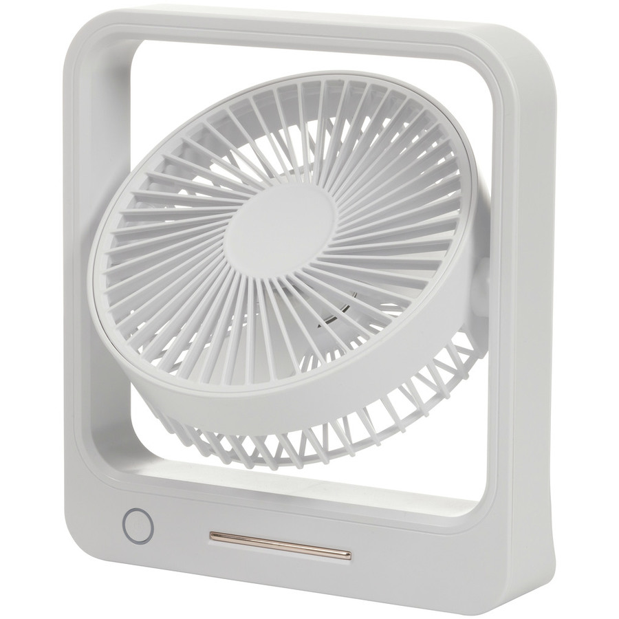 6” Rechargeable Desktop Fan