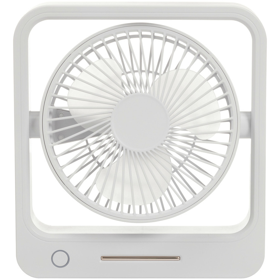 6” Rechargeable Desktop Fan