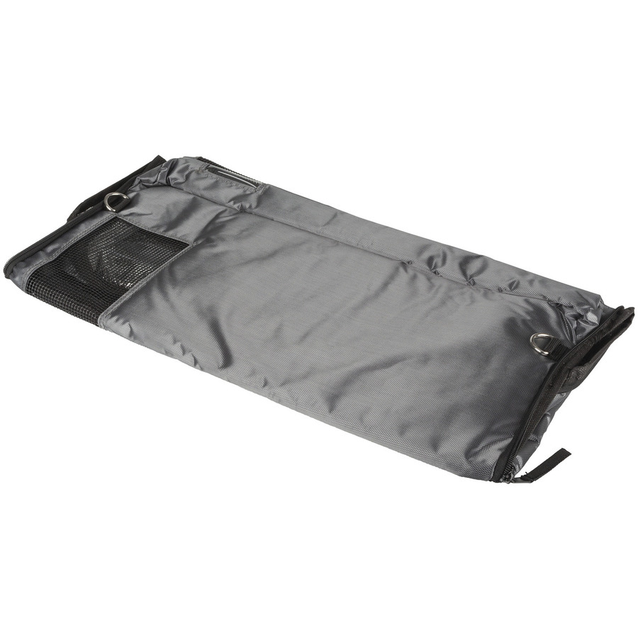 Grey Insulated Cover for 15L Rovin Portable Fridge Freezer