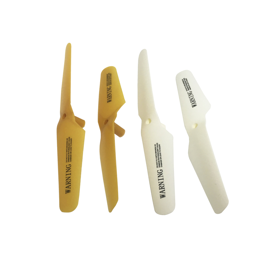 Spare Blades (GT4194)