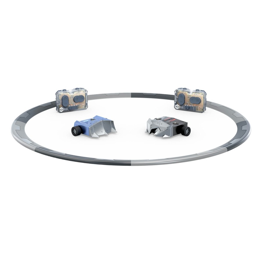 Battlebots Sumobash Arena