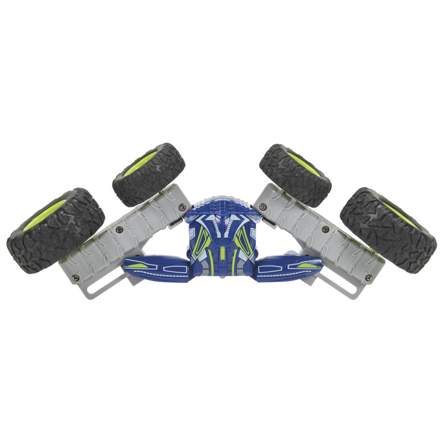 Mini Tornado RC Stunt Car