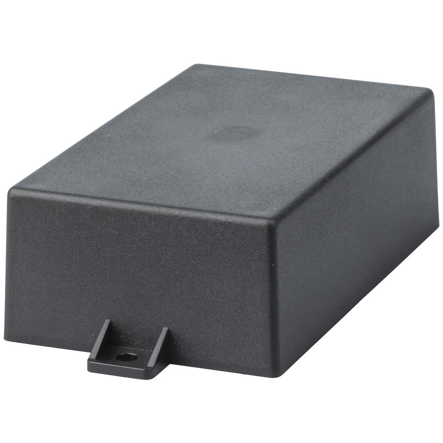 Bulkhead Plastic Mount Case - 110(L) x 66(W) x 36(D)mm