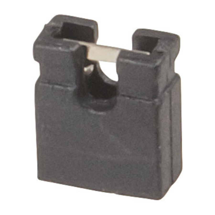Jumper Shunts (Links) - Pk 10
