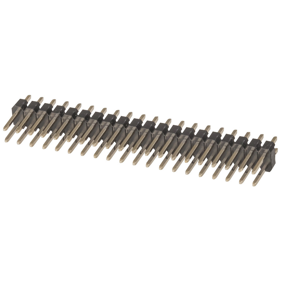 40 Pin Dual In-Line (DIL) Jumpers