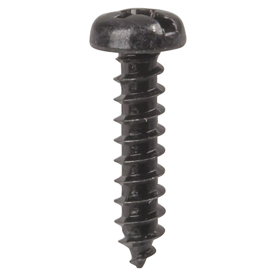 No.6 x 15mm Speaker Wood Screws - Pk.20