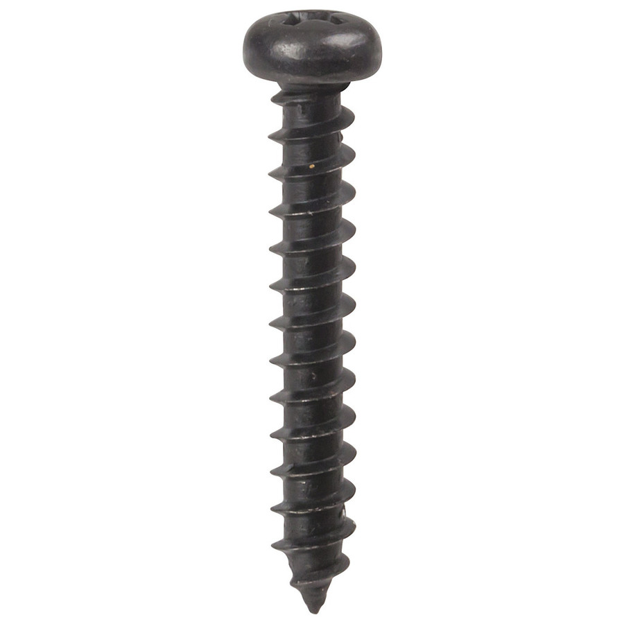 No.10 x 30mm Speaker Wood Screws - Pk.20