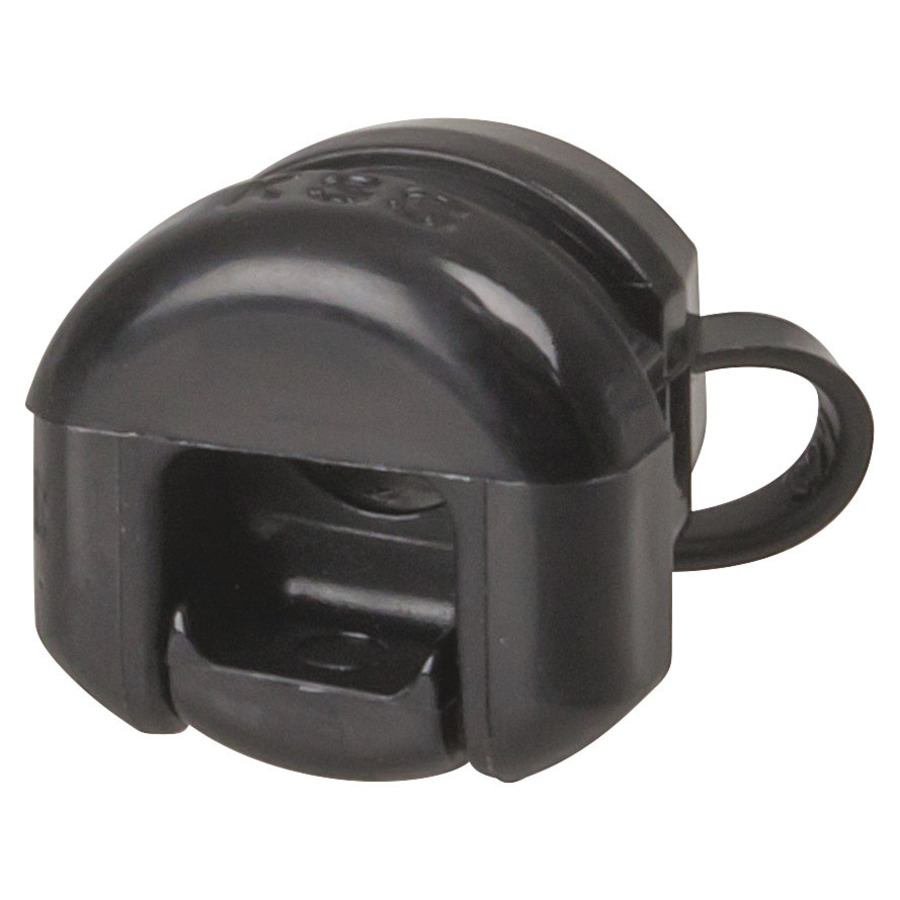 6.2mm - 7.4mm Cordgrip Clamps - Pk.4