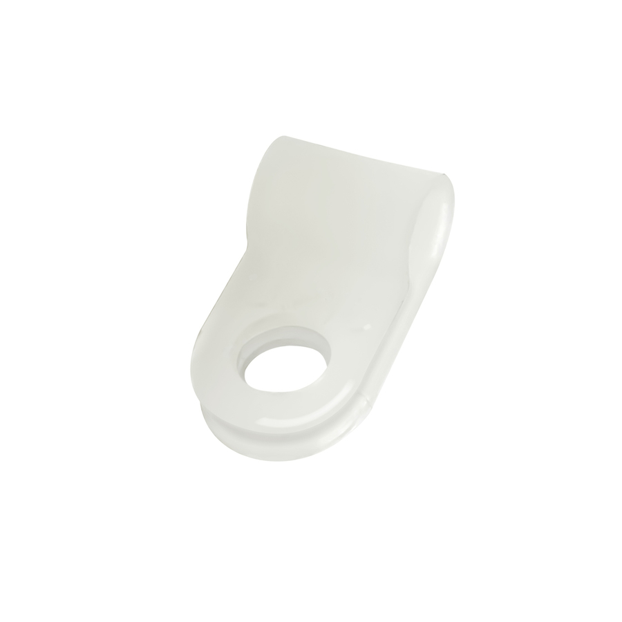 5mm Cable Clamps - Pk.6